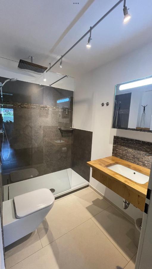 Ferienwohnung Hoehenrausch Bad Hindelang Exteriör bild
