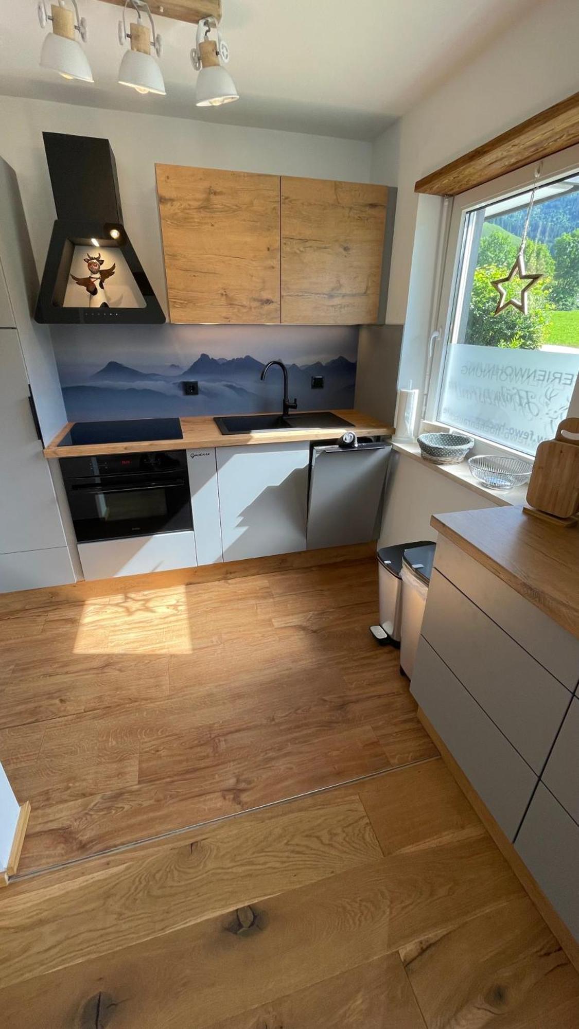 Ferienwohnung Hoehenrausch Bad Hindelang Exteriör bild